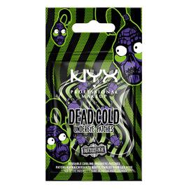 Bettlejuice Dead Cold