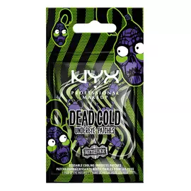 Bettlejuice Dead Cold
