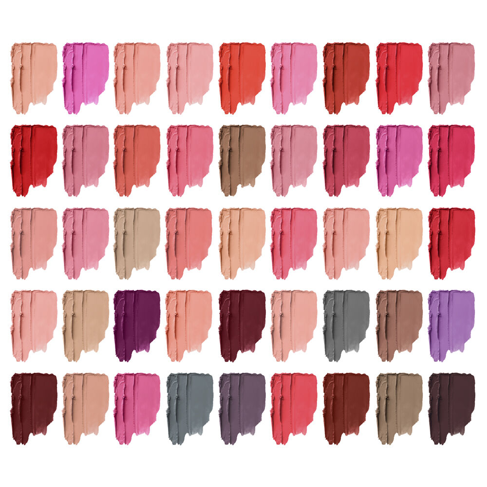 Lipstick Mate Matte Lipstick