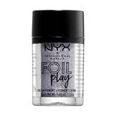 Pigmento Metalico Suelto Foil Play Cream Pigment