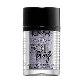 Pigmento Metalico Suelto Foil Play Cream Pigment