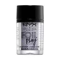 Pigmento Metalico Suelto Foil Play Cream Pigment