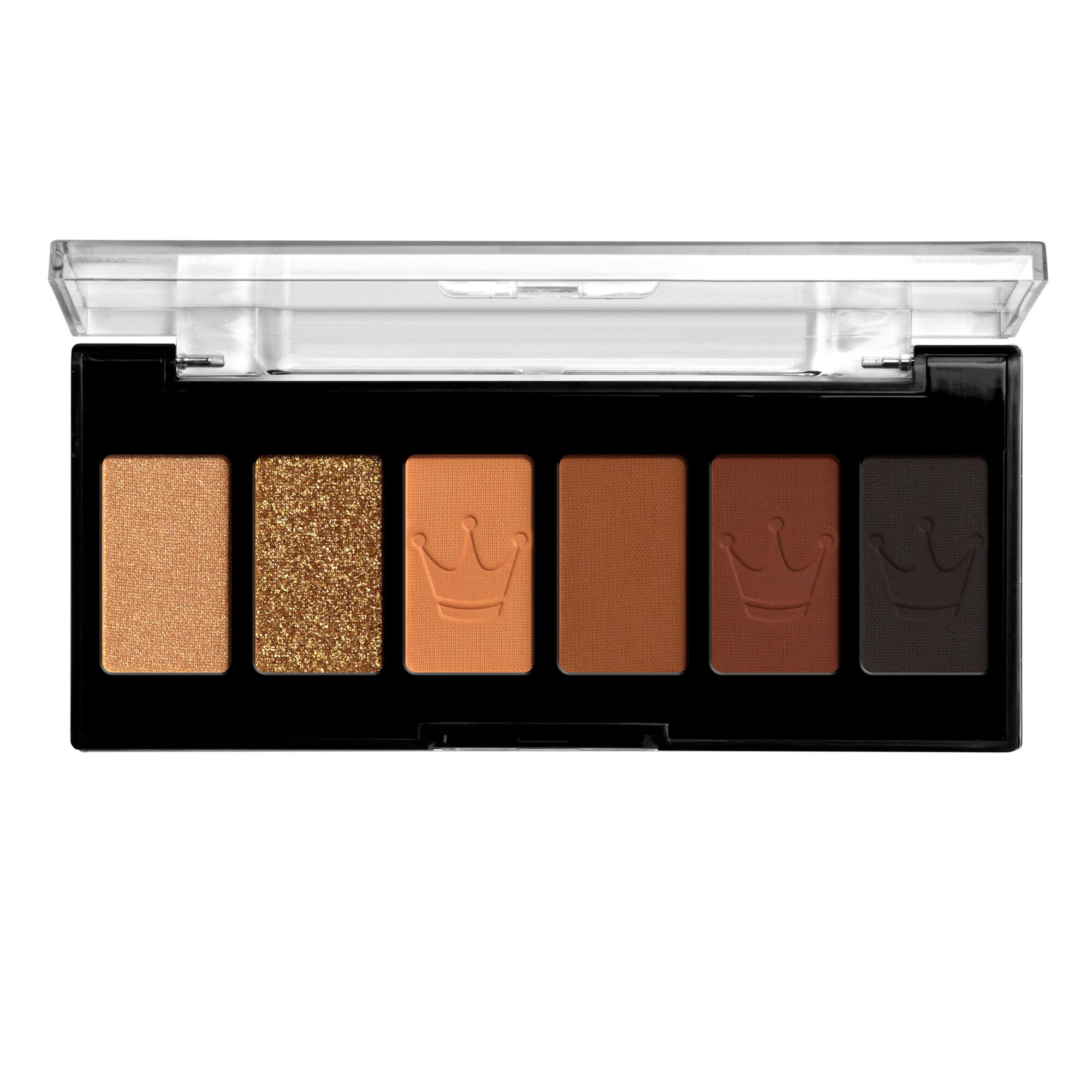 Paleta de Sombras Editada Ultimate Edit Petit Shadow Palette