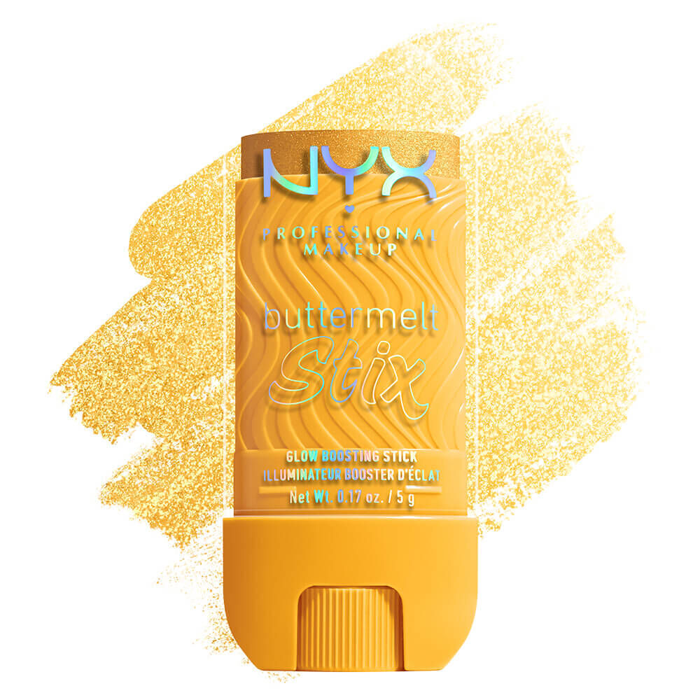 Iluminador en Barra, Buttermelt Glaze Stix