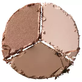 Paleta contour 3 Steps to Sculpt Face Sculpting Palette