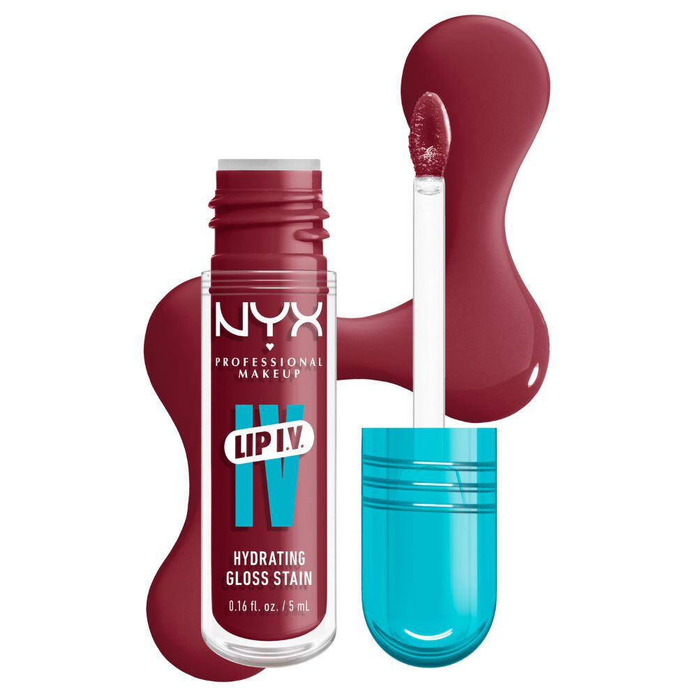 Lip I.V Tinta de Labios Hidratante