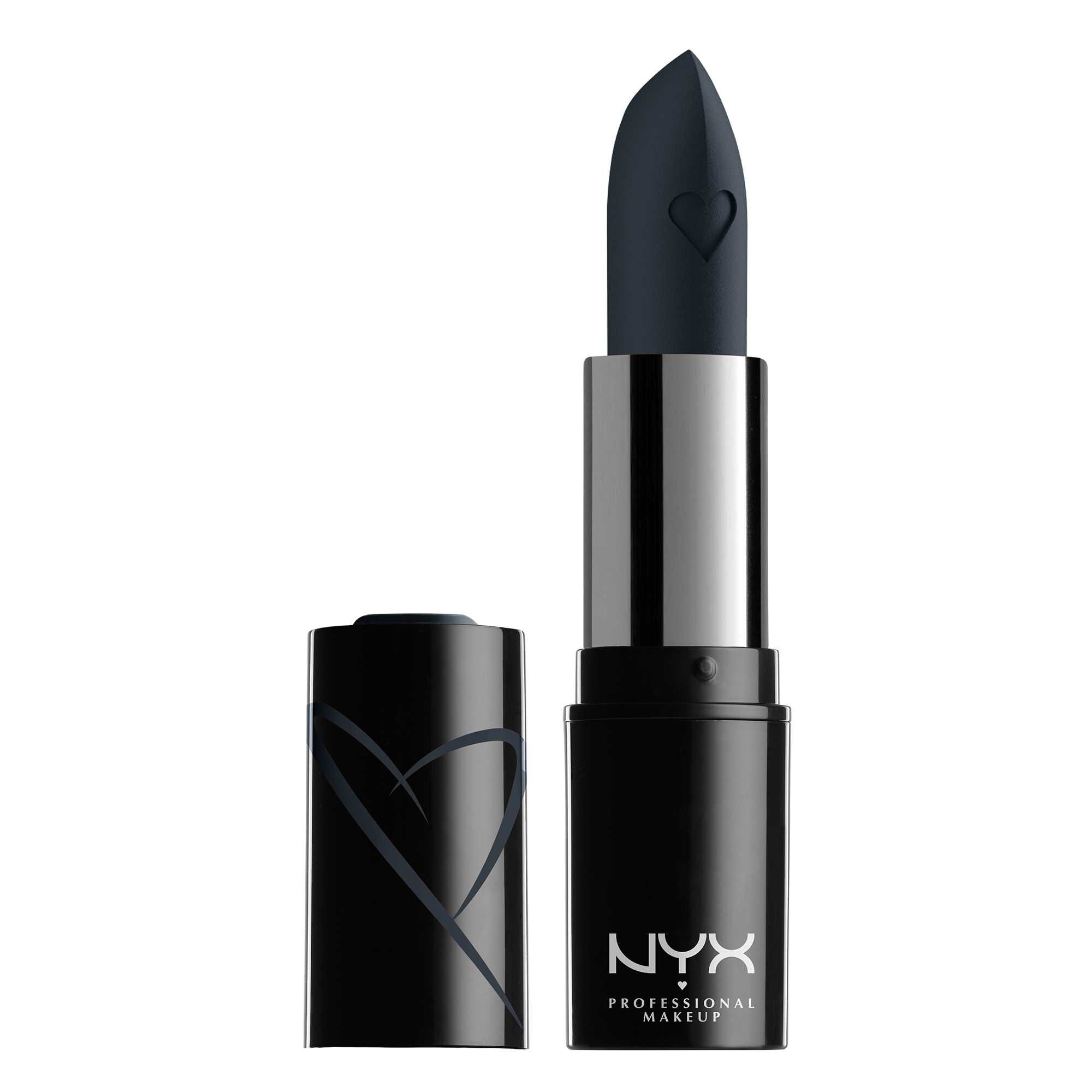 Lipstick Satinado Shout Loud Satin Lipstick