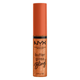 Butter Gloss Bling