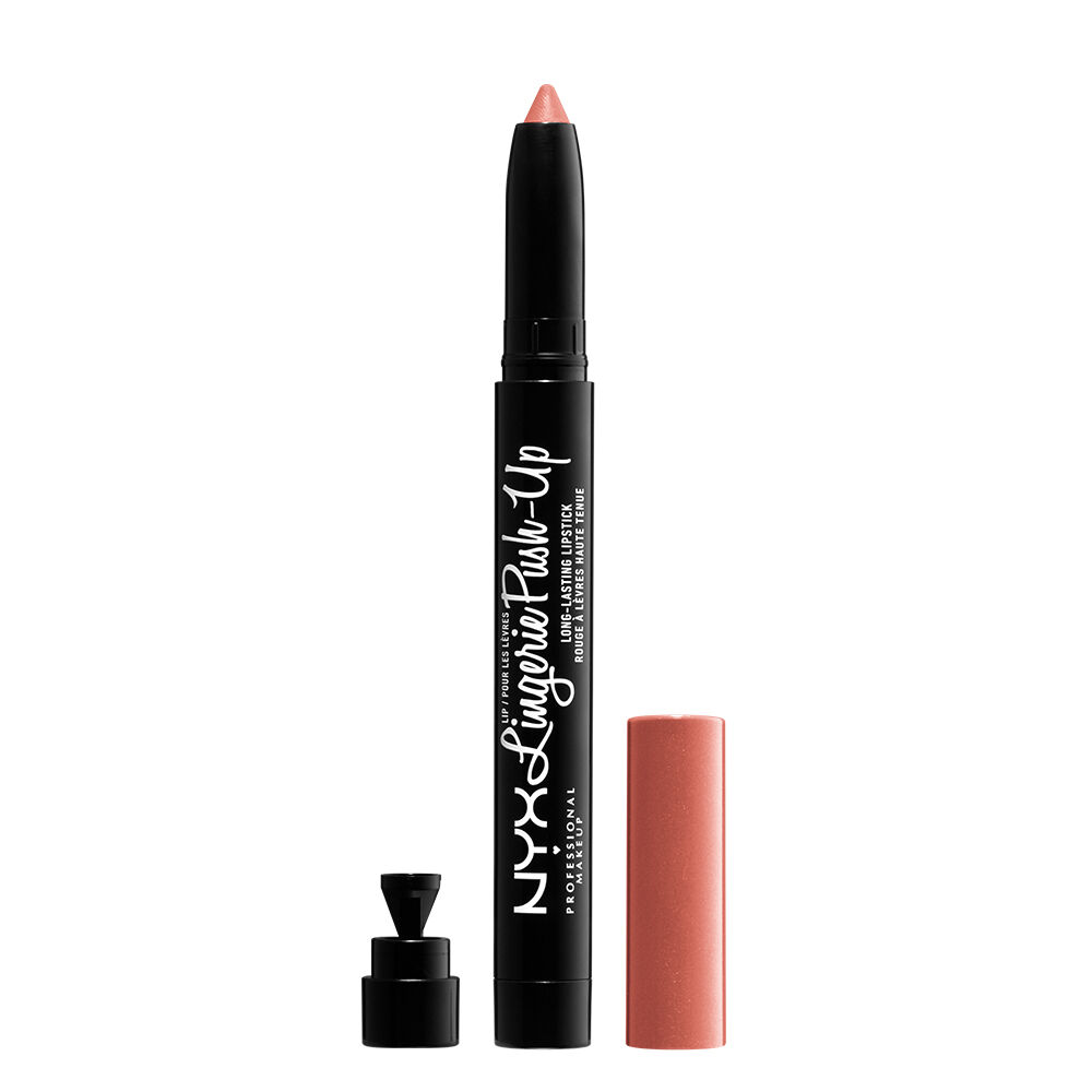Lipstick en Crayola Lip Lingerie Push Up Long Lasting Lipstick