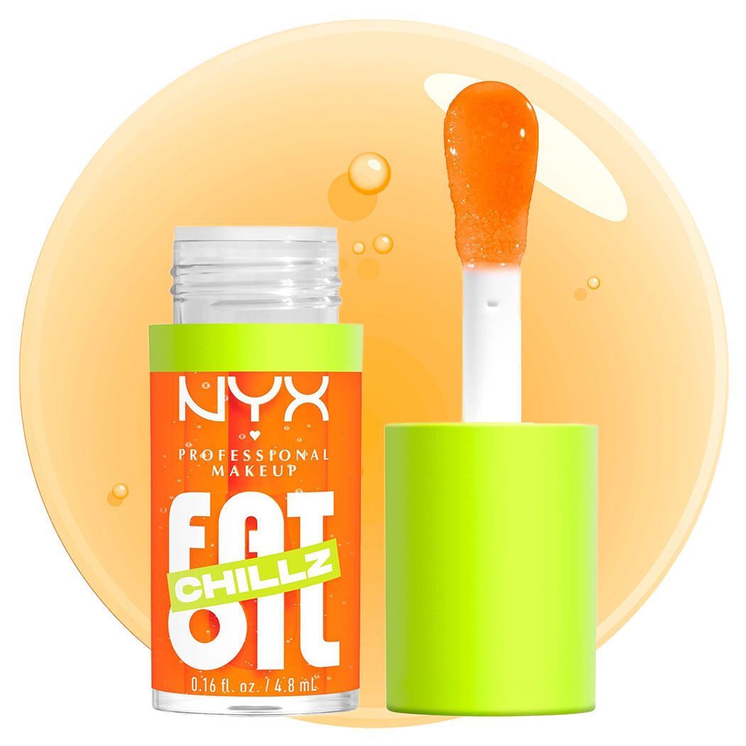 Fat Oil Chillz