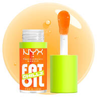 Fat Oil Chillz