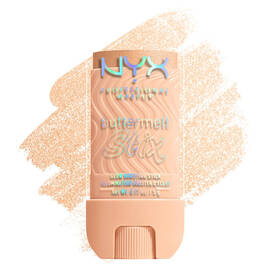 Iluminador en Barra, Buttermelt Glaze Stix