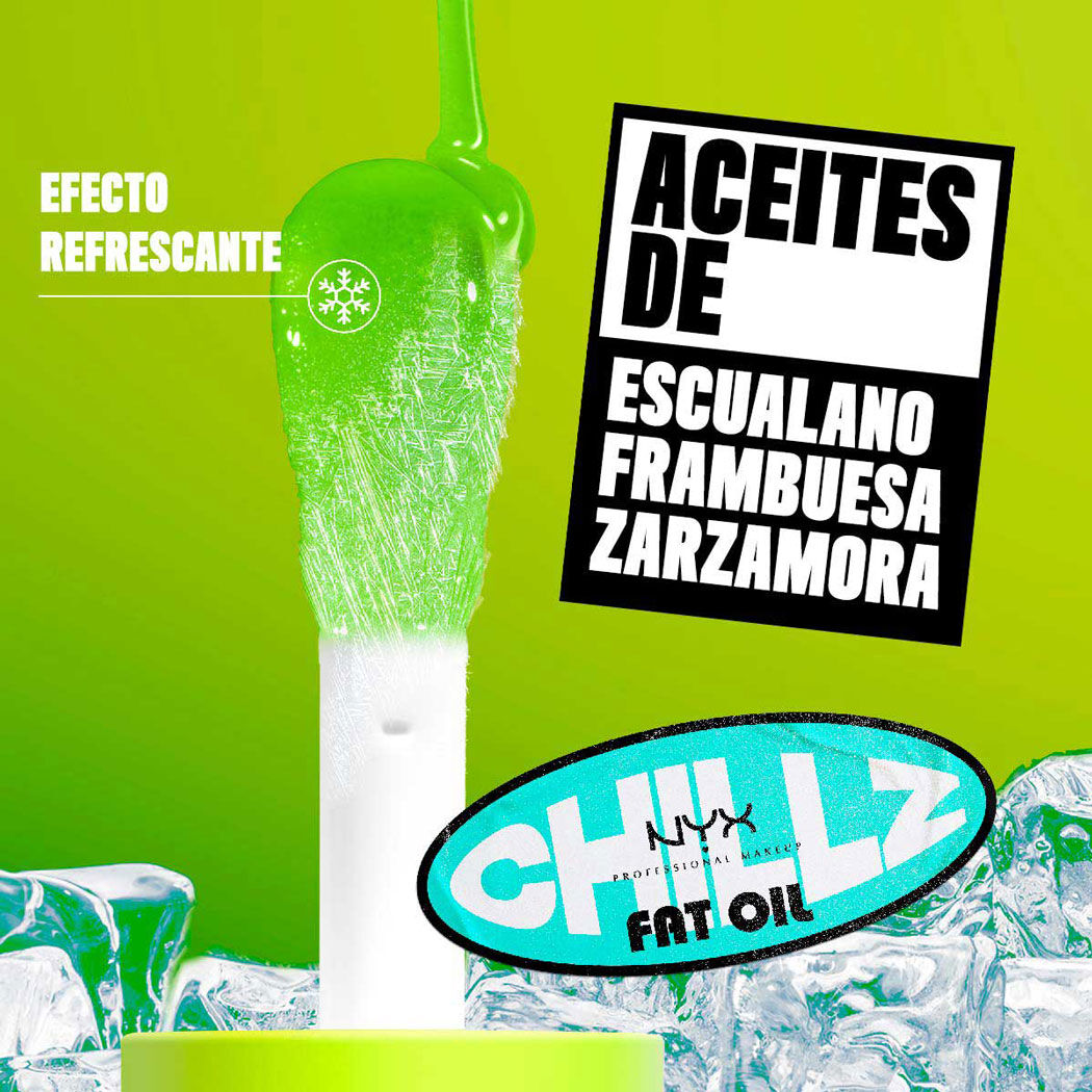 Fat Oil Chillz