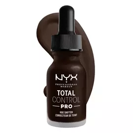 TOTAL CONTROL PRO HUE SHIFTER