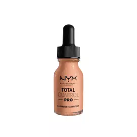 Iluminador Total Control Pro Illuminator