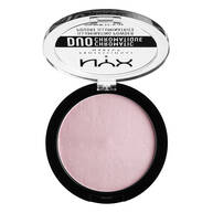 Iluminador en Polvo Duo Chormatic Illuminating Powder
