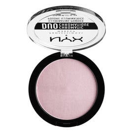 Iluminador en Polvo Duo Chormatic Illuminating Powder