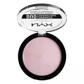 Iluminador en Polvo Duo Chormatic Illuminating Powder