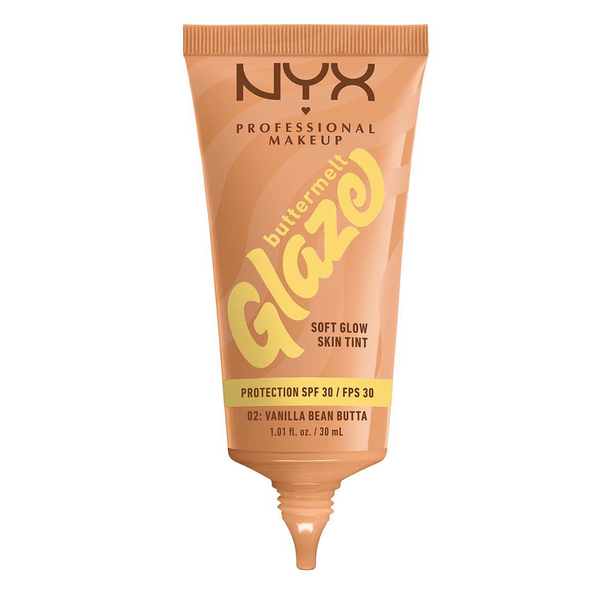 GLAZE TINT
