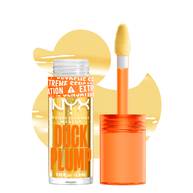 Gloss que hace crecer los labios