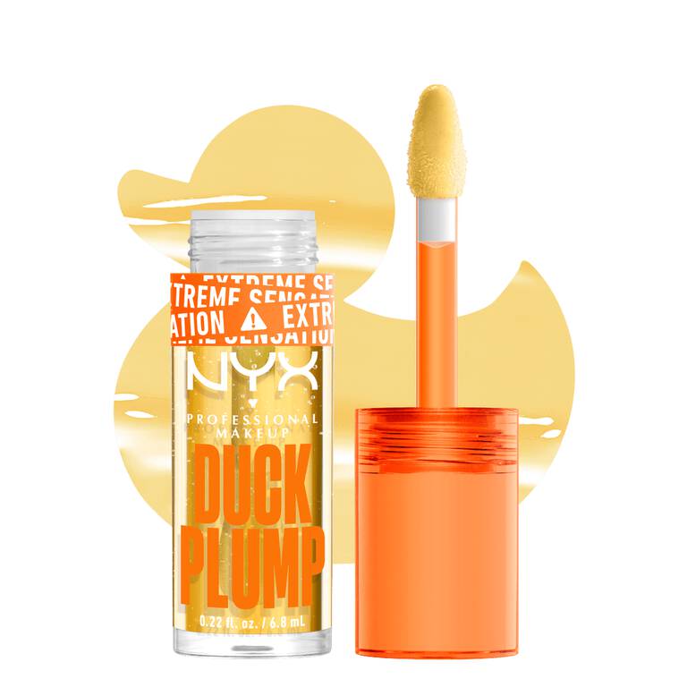 Cut Back Labial Duck Plump, Labial Plumper | NYX Professional Makeup