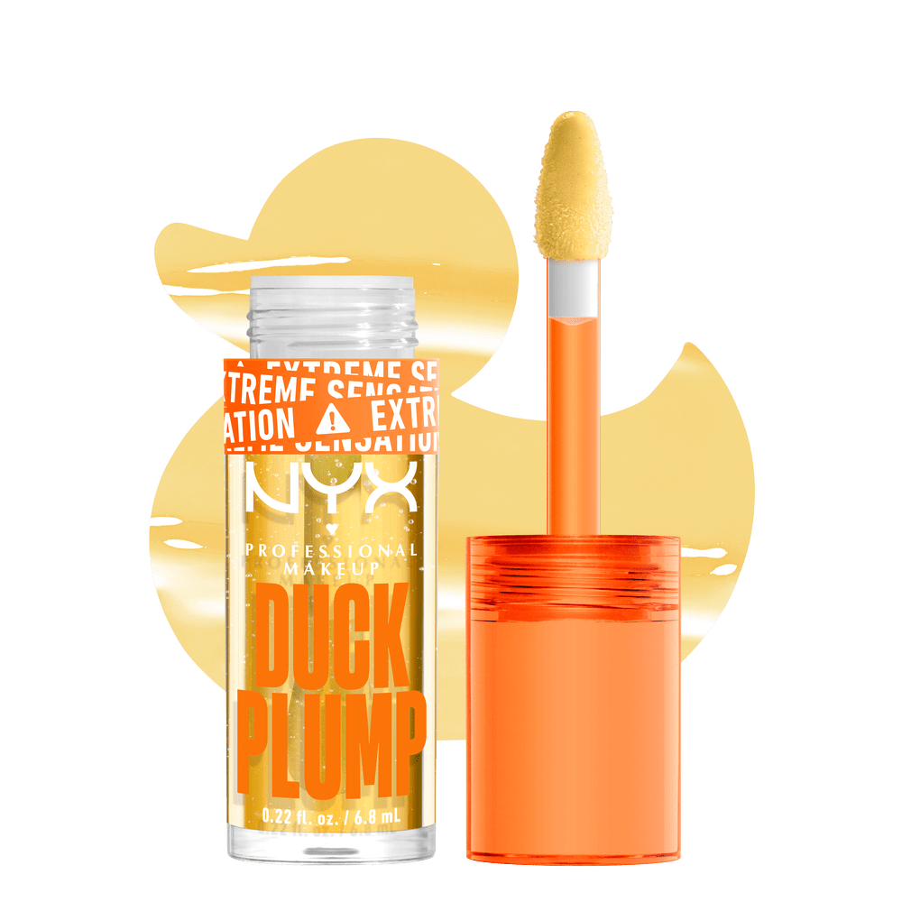 Duck Plump, Labial Plumper NYX Professional Makeup
