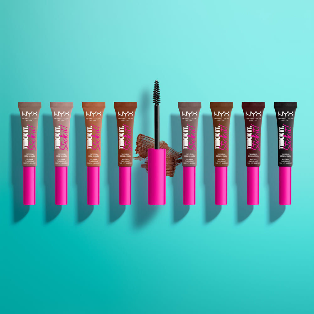 THICK IT. STICK IT!