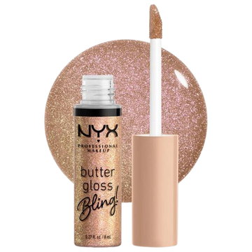 Butter Gloss Bling