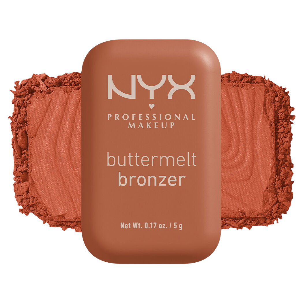 Buttermelt Bronzer
