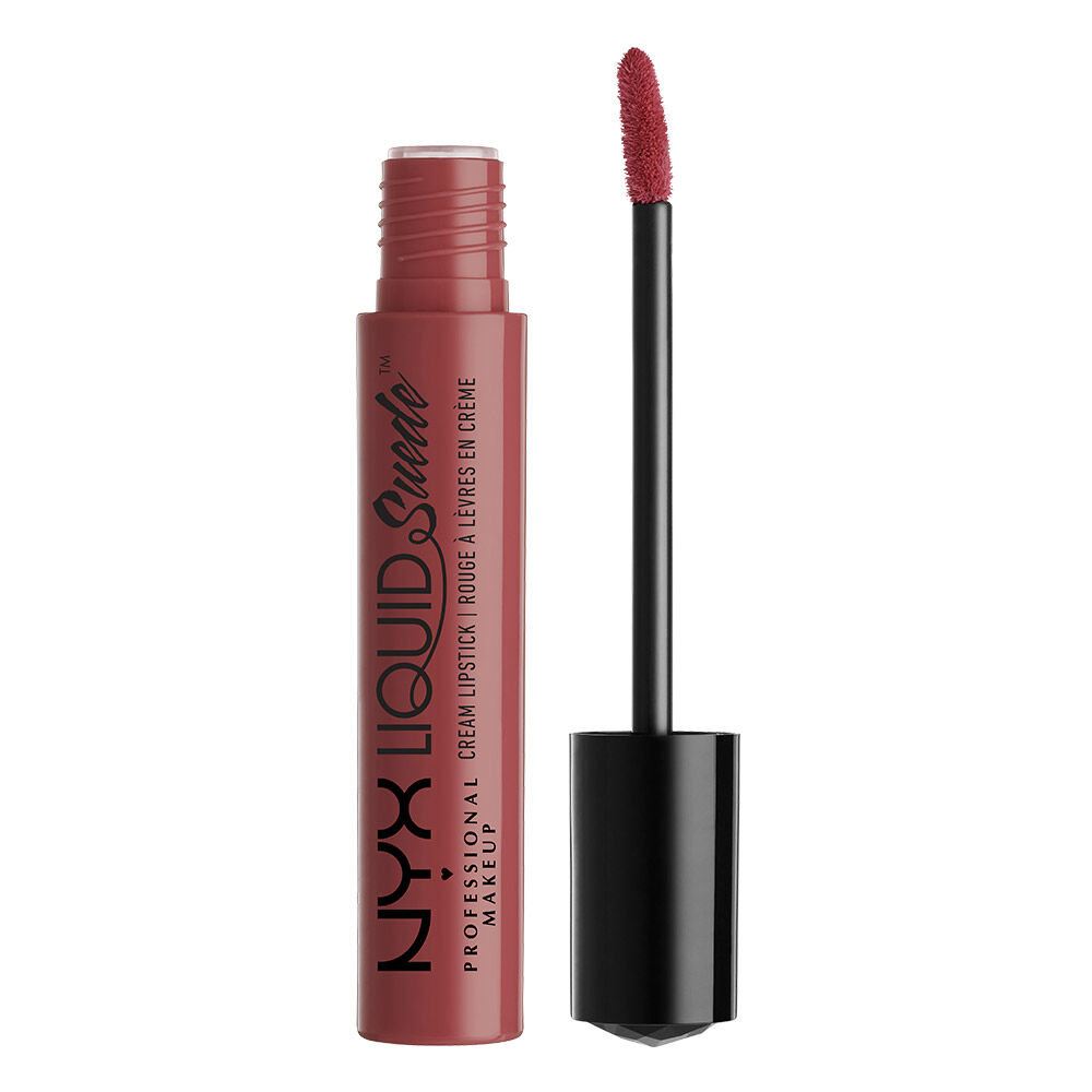 PINTALABIOS MATE LIQUID SUEDE CREAM LIPSTICK