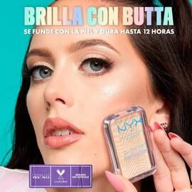 Buttermelt Highlighter