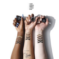 Maquillaje de Cejas Tame & Frame Brow Poamde