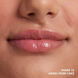 Lipgloss Butter Gloss - Angel Food Cake