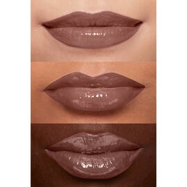Lipgloss Butter Gloss - Ginger Snap