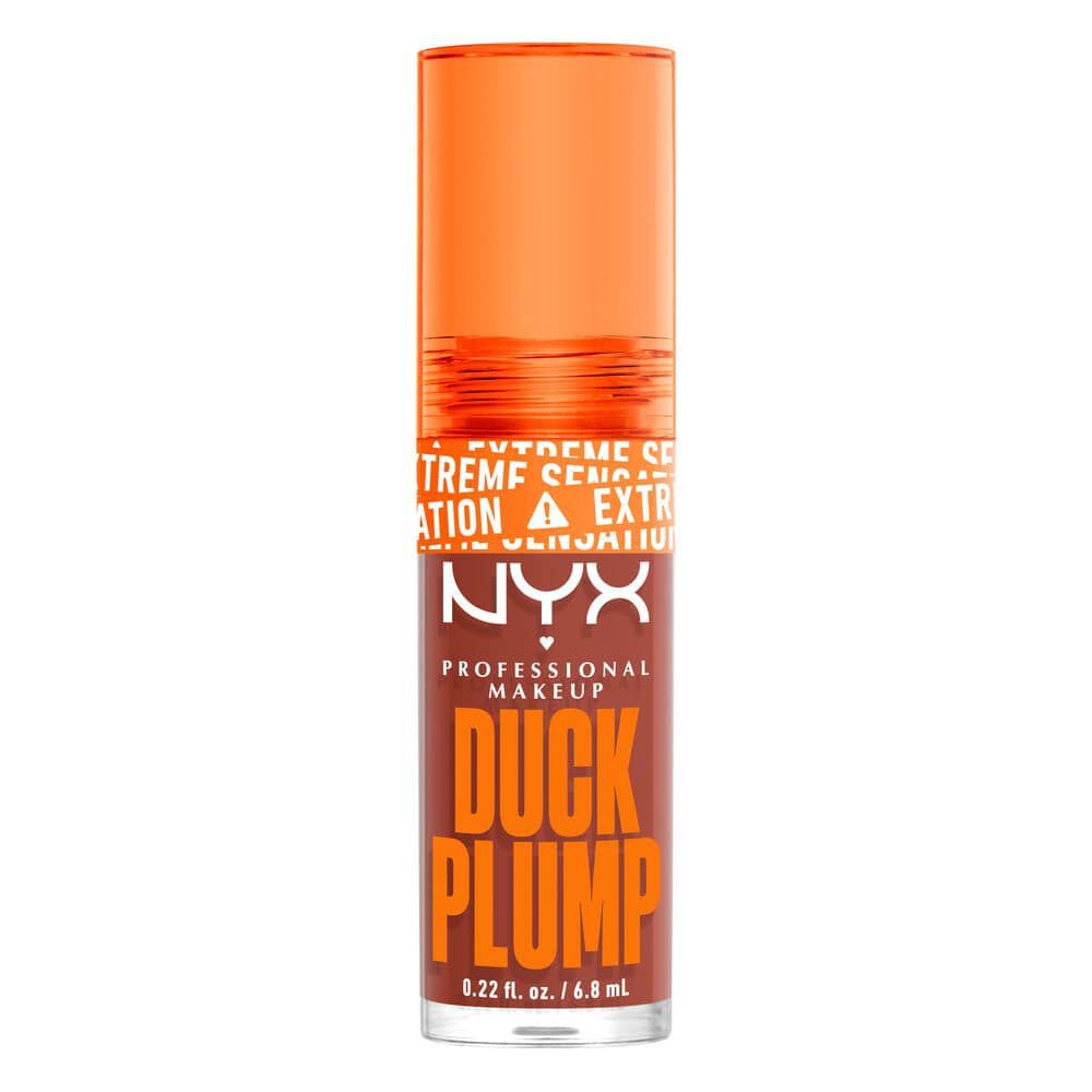 Duck Plump