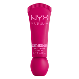 Smushy Matte Lip Balm