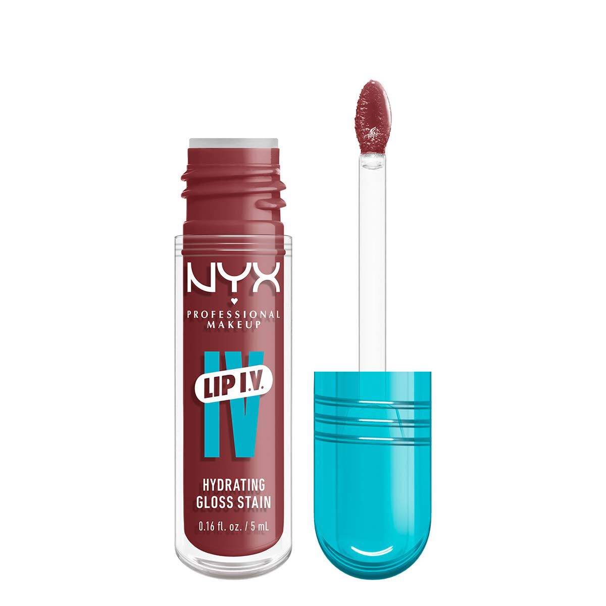 LIP I.V. Tinta para Labios Hidratante Efecto Gloss
