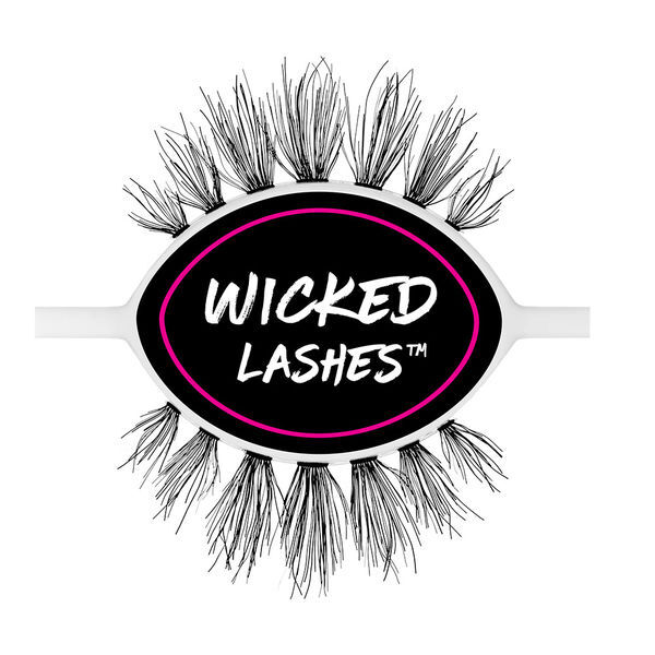 Pestanas Postizas Wicked Lashes