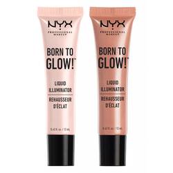 Iluminador Liquido Mini Born to Glow Liquid Iluminator Mini