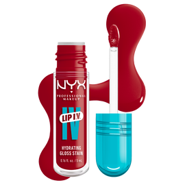 Lip I.V Tinta de Labios Hidratante