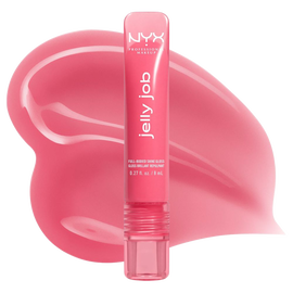 Jelly Job Gloss con Efecto Brillo y Volumen Natural
