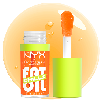 Fat Oil Chillz