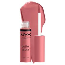 Lipgloss Butter Gloss - Tiramisu
