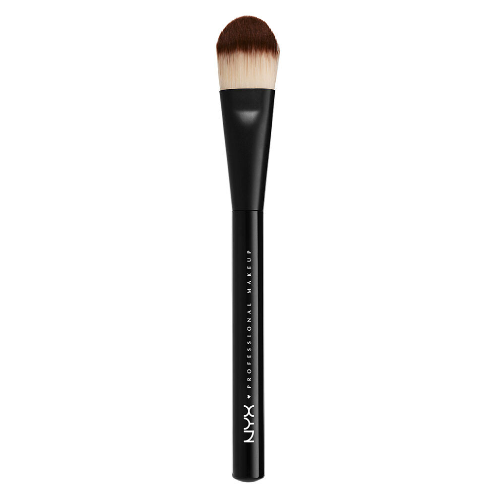 Brochas De Maquillaje Perfectas Para Ti Nyx Cosmetics