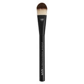BROCHAS DE MAQUILLAJE FLUIDO PRO FLAT FOUNDATION BRUSH