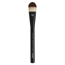 BROCHAS DE MAQUILLAJE FLUIDO PRO FLAT FOUNDATION BRUSH