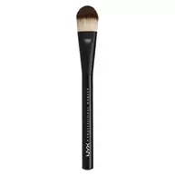 BROCHAS DE MAQUILLAJE FLUIDO PRO FLAT FOUNDATION BRUSH