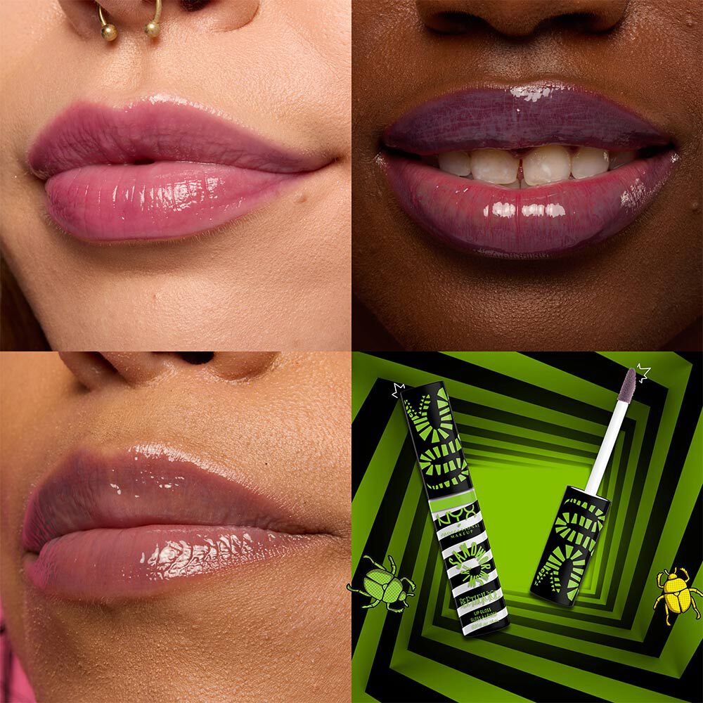 Butter Lip Gloss