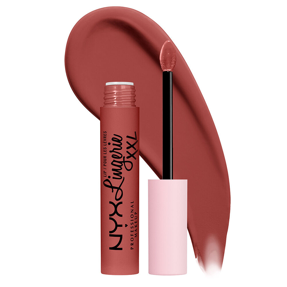 Lipstick Liquido Mate Lip Lingerie XXL