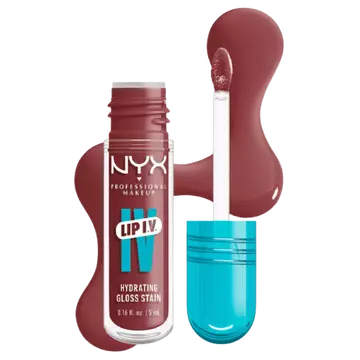 Lip I.V Tinta de Labios Hidratante